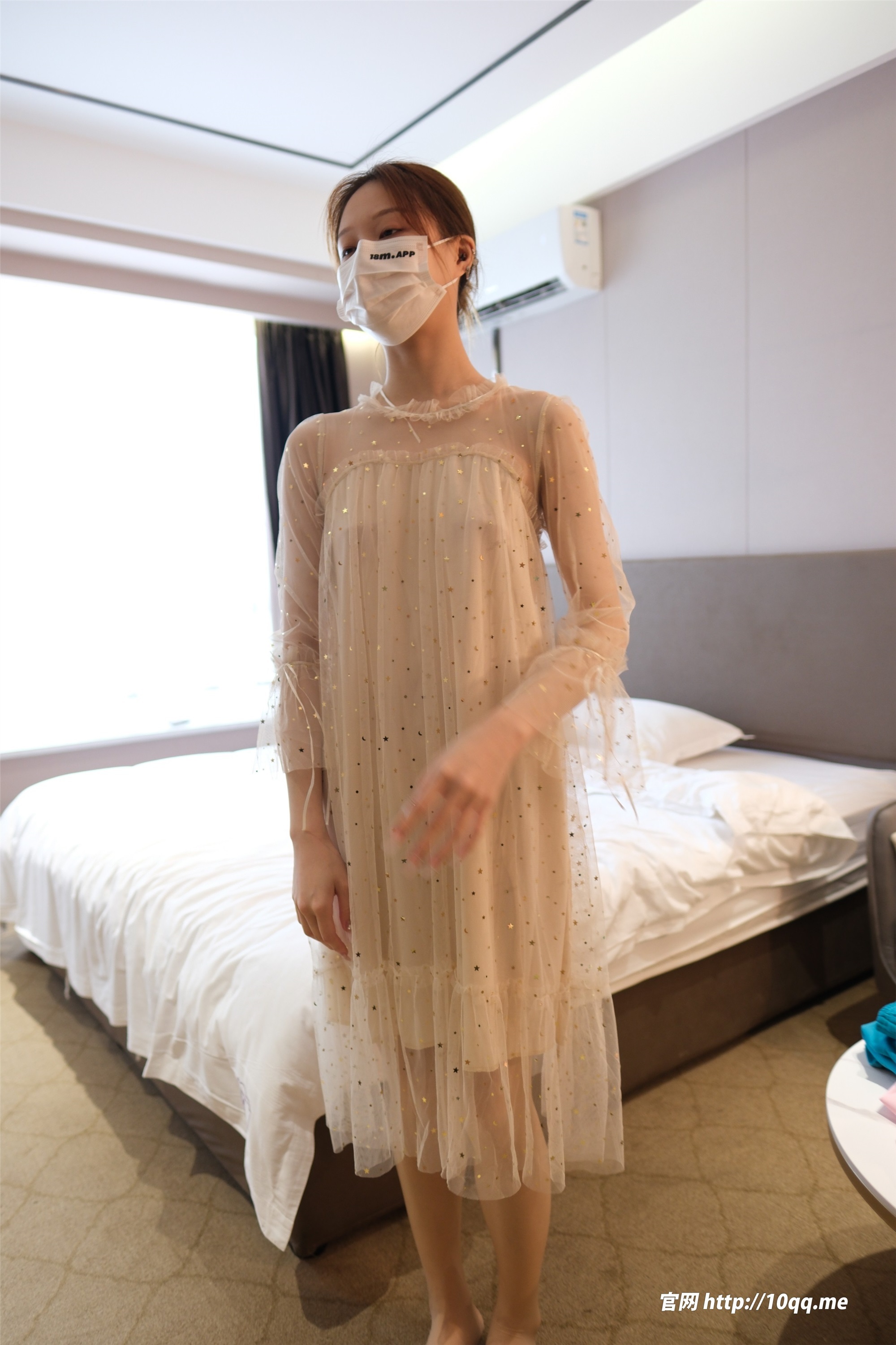 ROSI口罩系列 2024.09.26 NO.3028